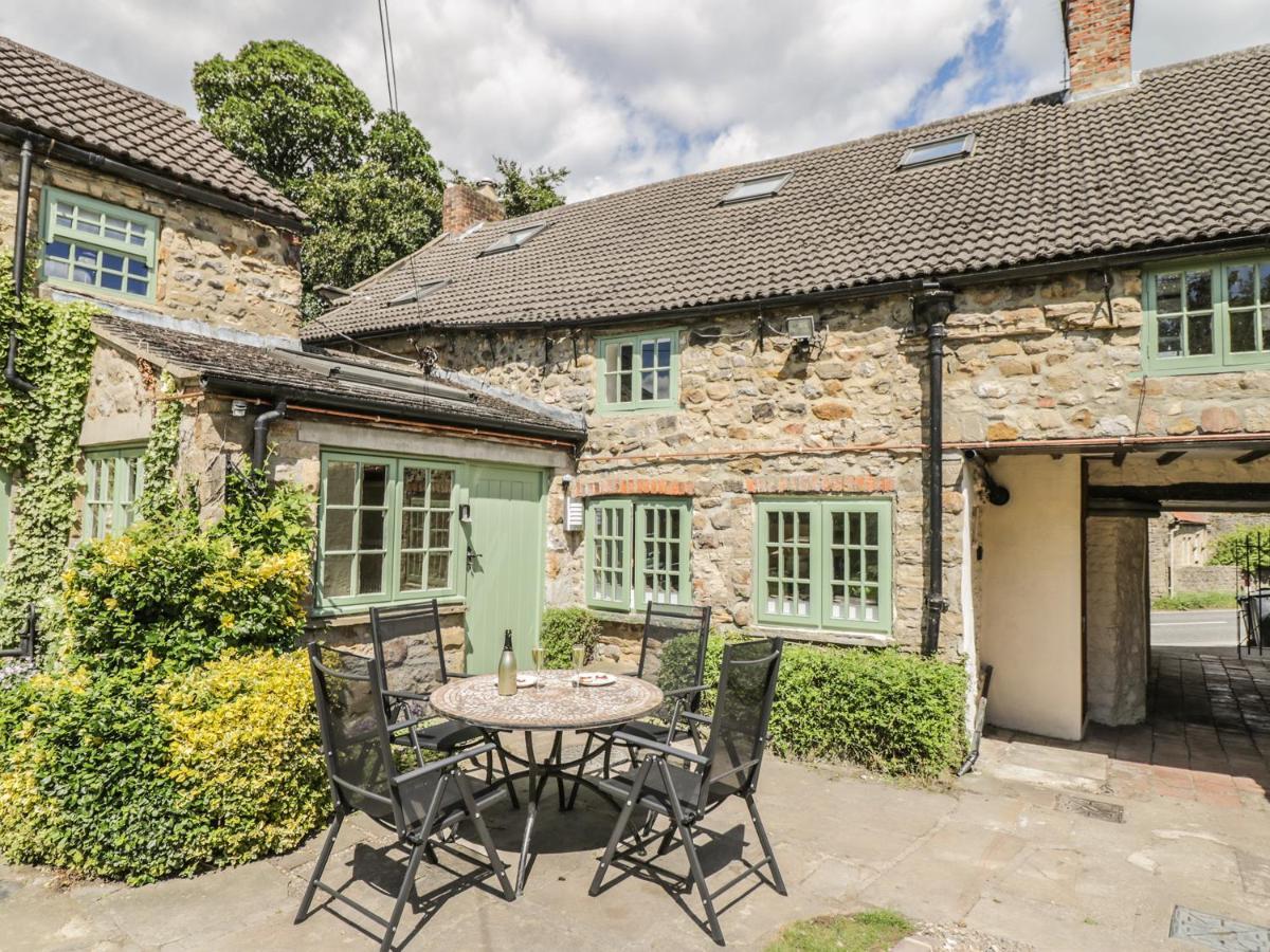 St Edmunds House Villa Crakehall Exterior foto