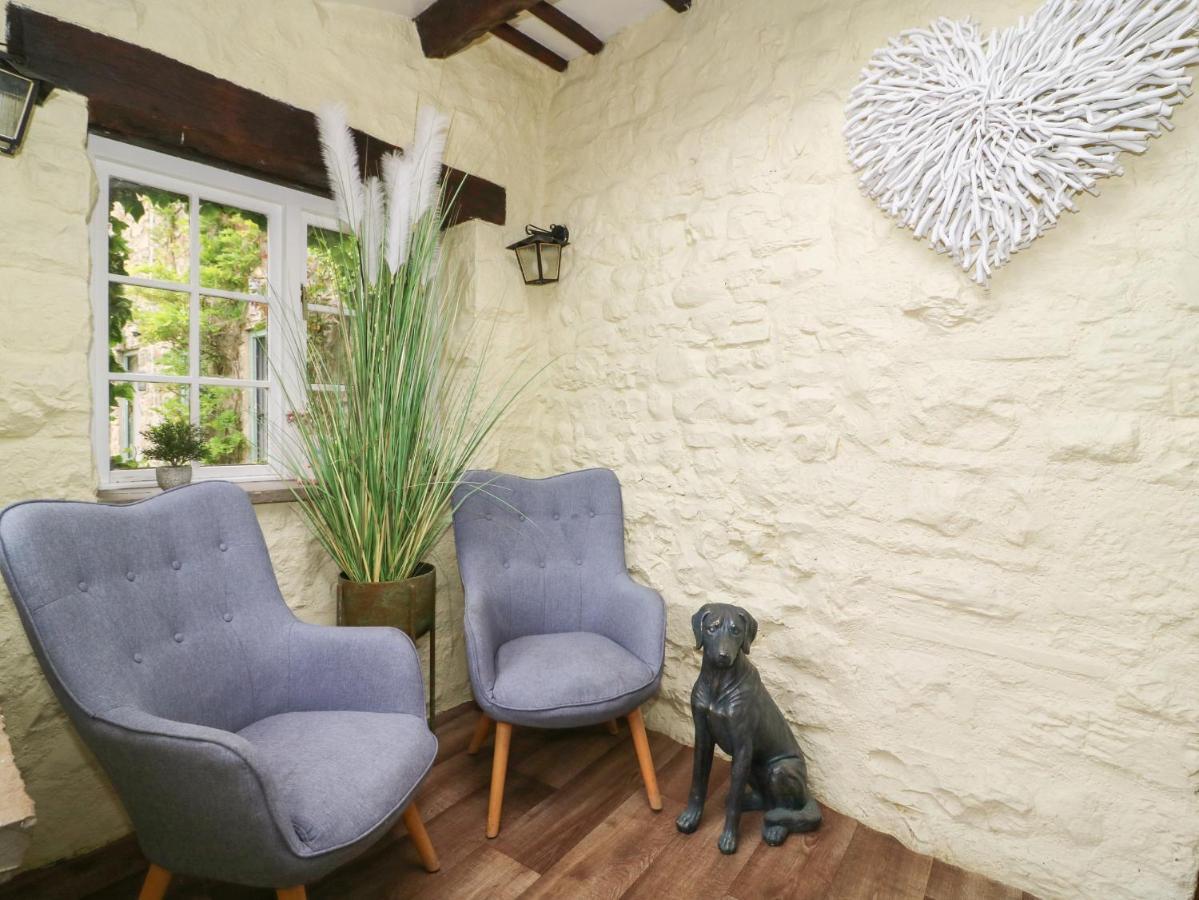St Edmunds House Villa Crakehall Exterior foto